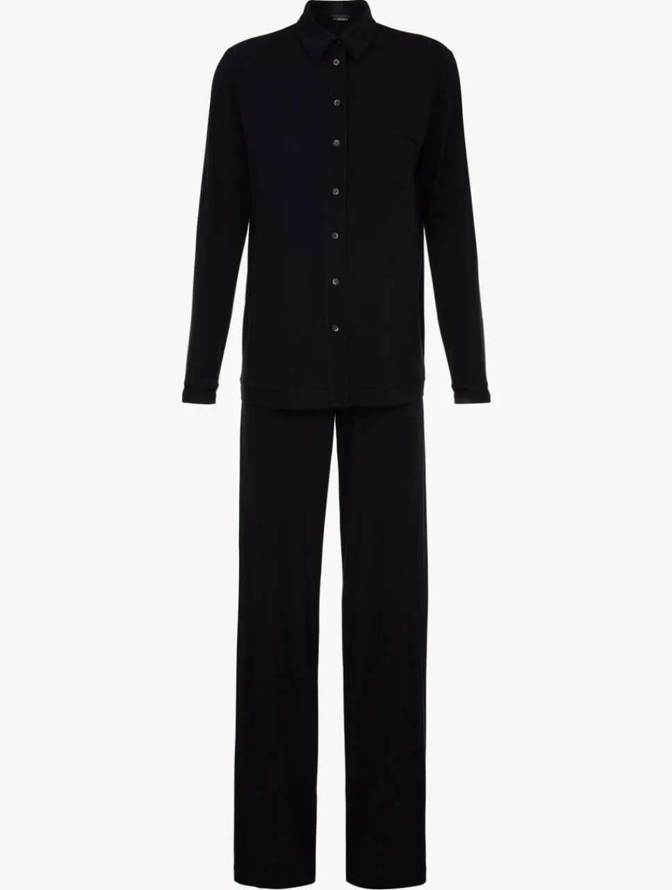 La Perla Pajamas In Onyx< Pajamas