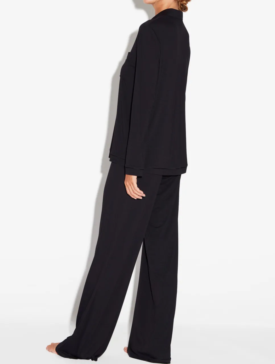La Perla Pajamas In Onyx< Pajamas