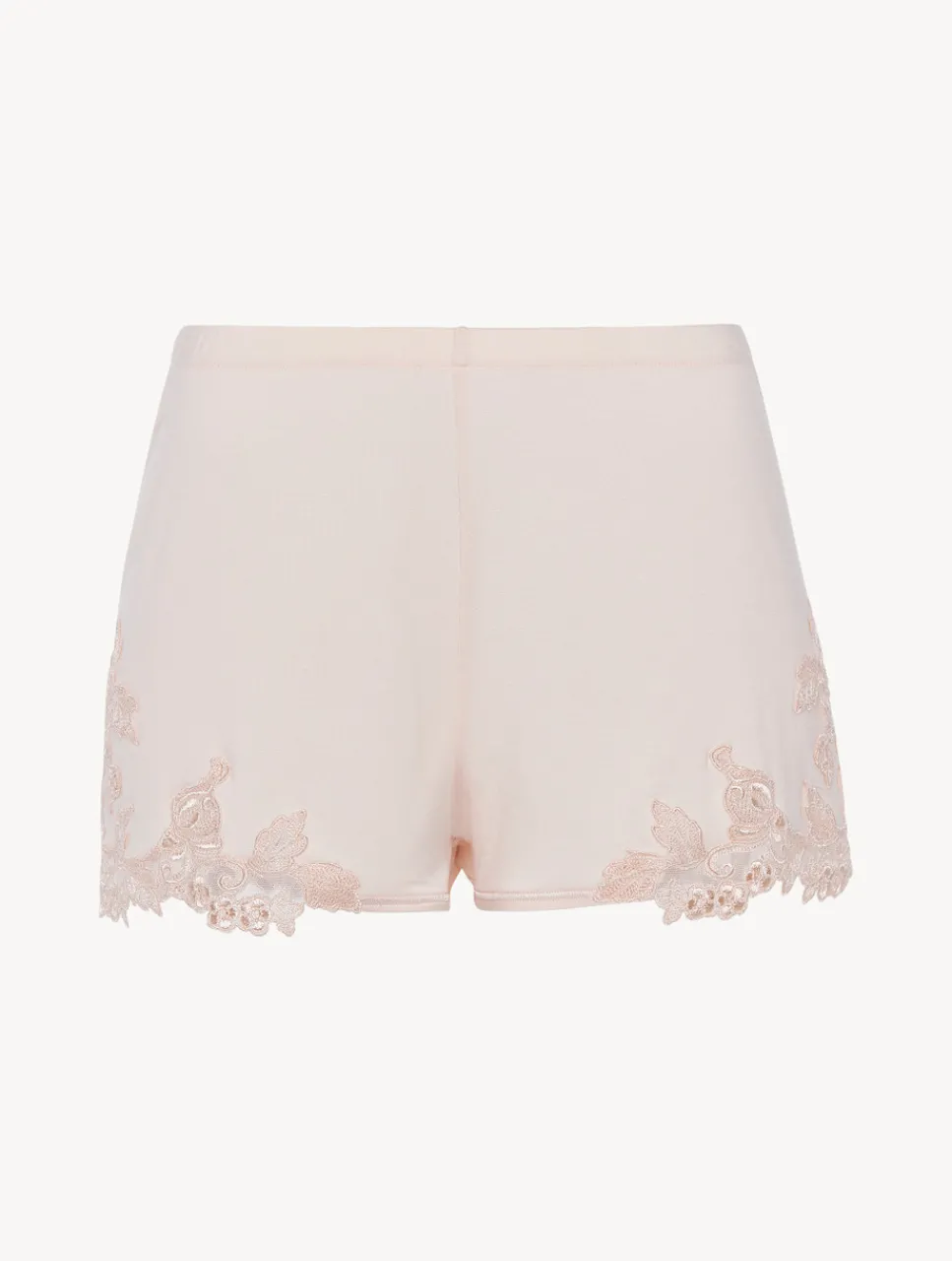 La Perla Shorts In Jersey< Pajamas|Loungewear