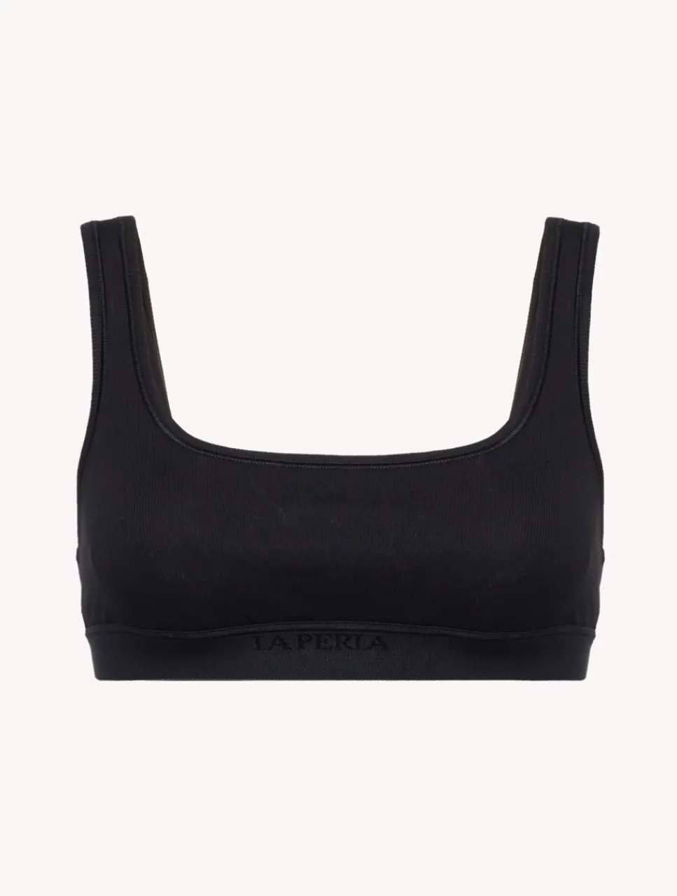La Perla Soft Bralette In - Online Exclusive< Bralette|Wireless