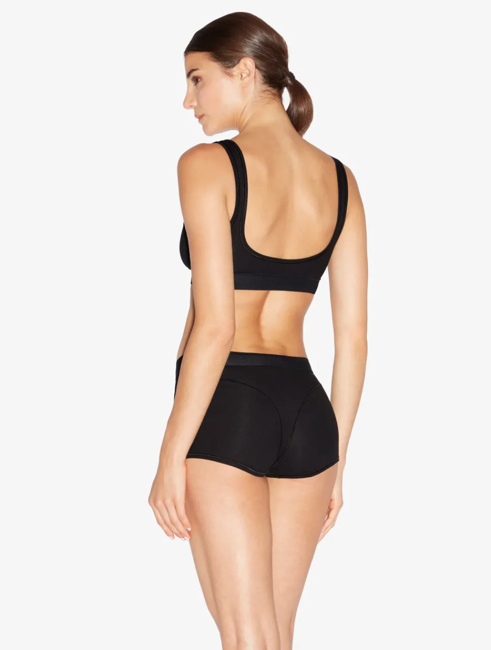 La Perla Soft Bralette In - Online Exclusive< Bralette|Wireless