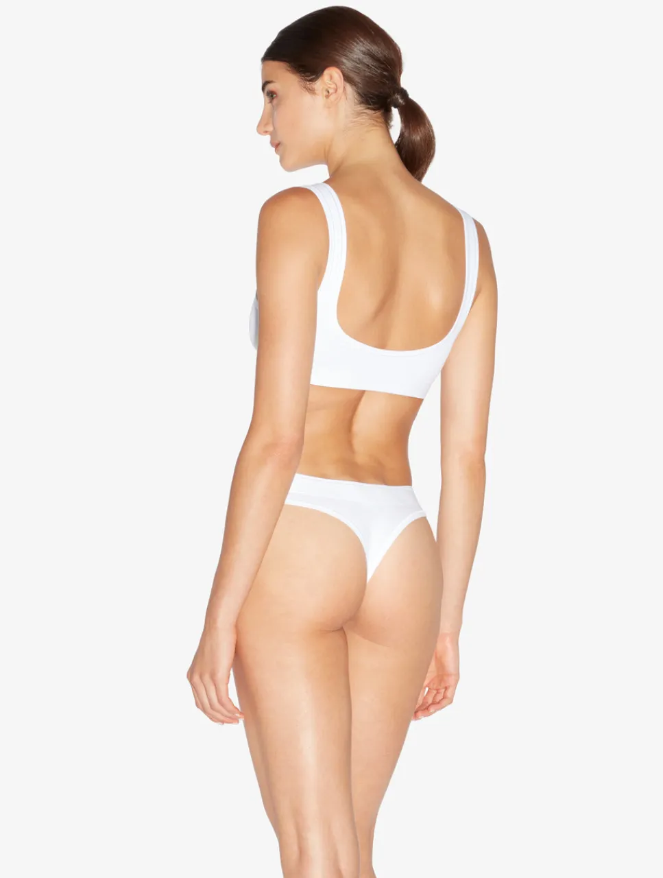 La Perla Soft Bralette In - Online Exclusive< Bralette|Wireless
