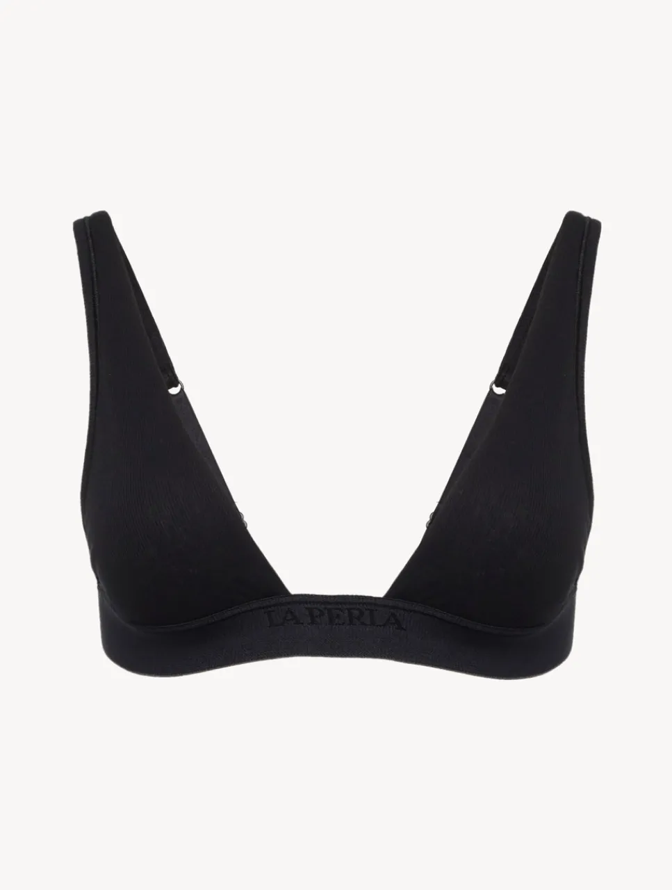 La Perla Soft Triangle Bra In - Online Exclusive< Triangle|Wireless
