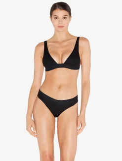 La Perla Soft Triangle Bra In - Online Exclusive< Triangle|Wireless