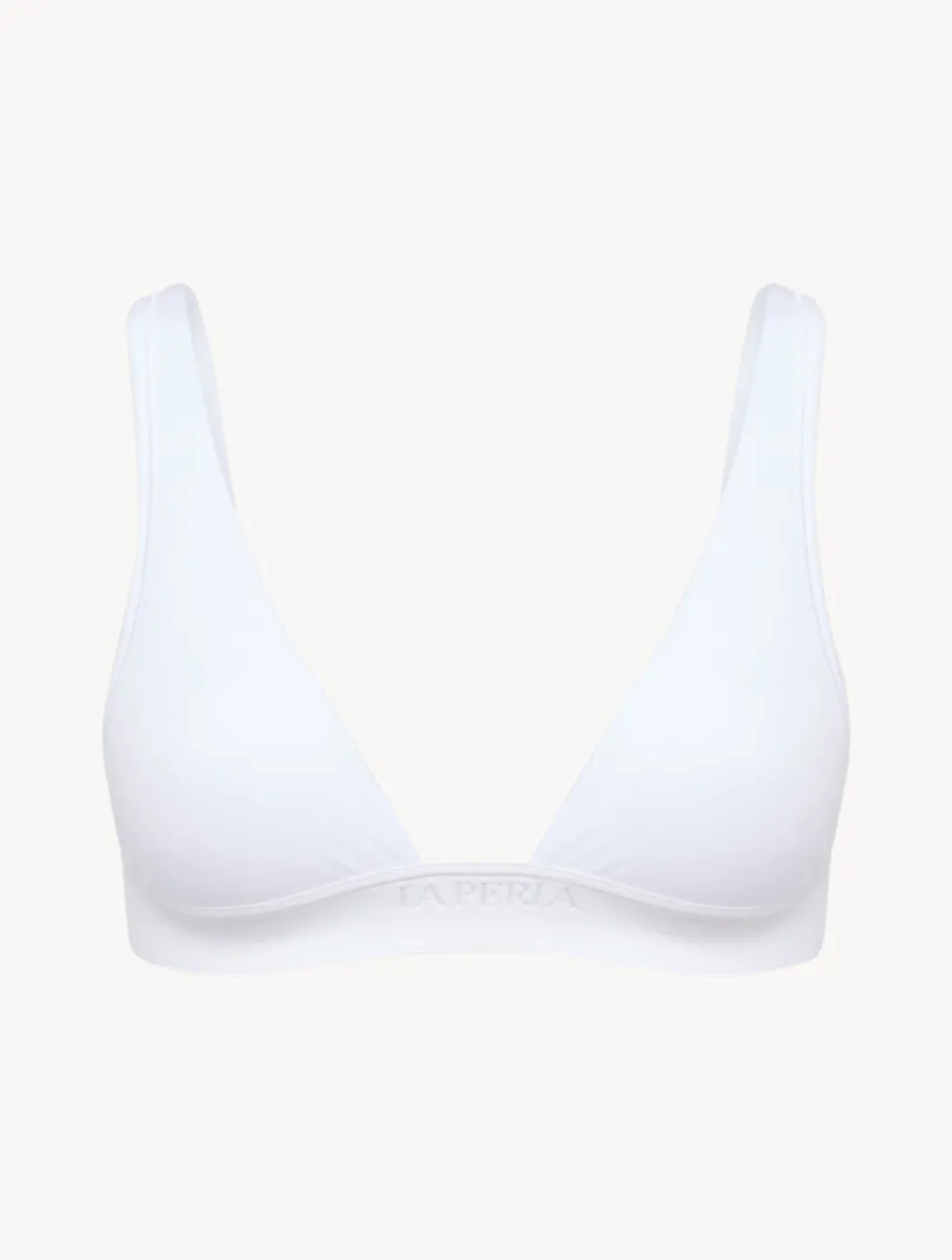 La Perla Soft Triangle Bra In - Online Exclusive< Triangle|Wireless