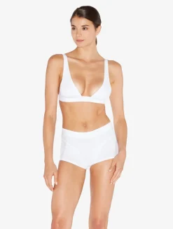 La Perla Soft Triangle Bra In - Online Exclusive< Triangle|Wireless