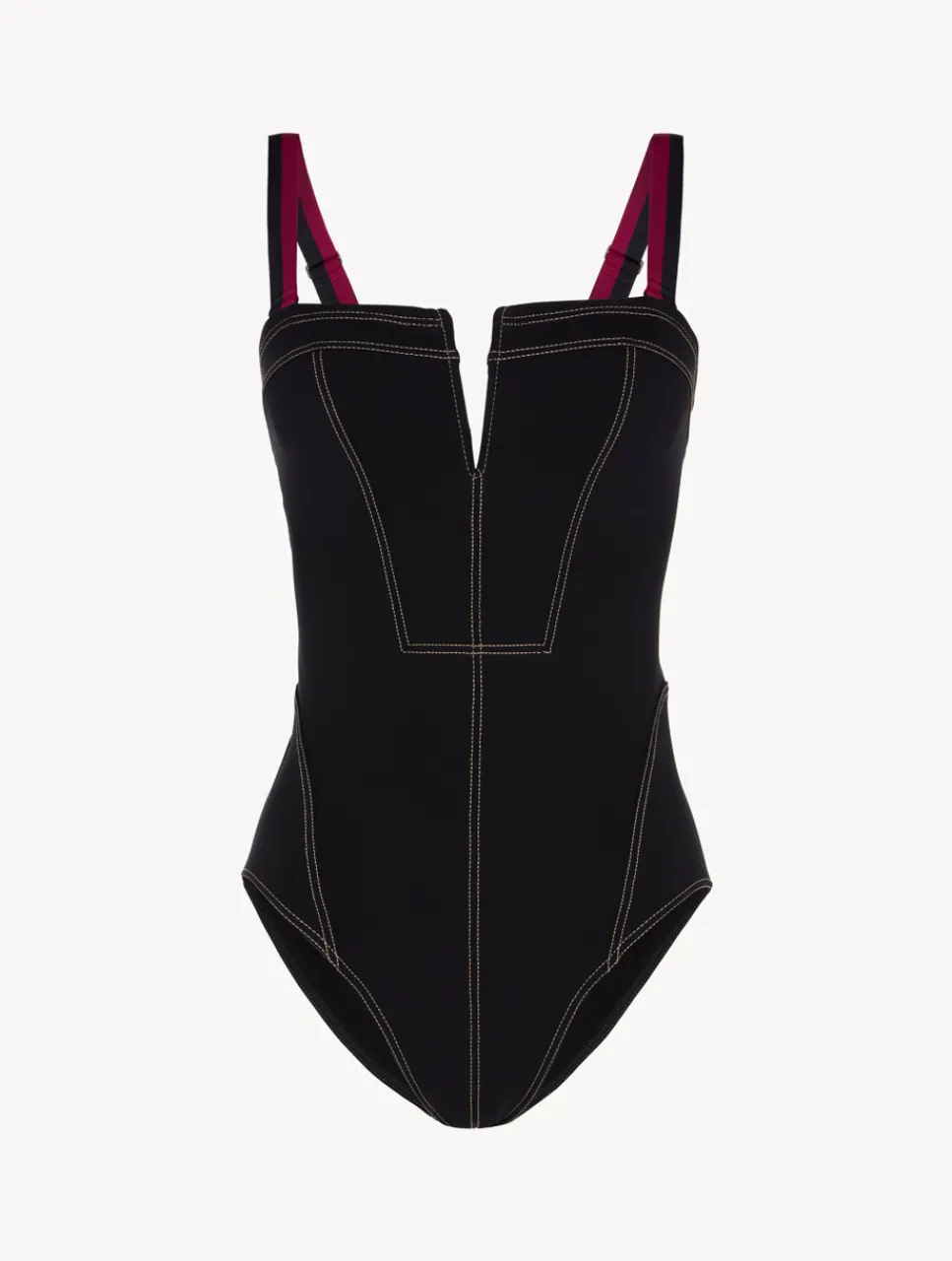 La Perla Swimsuit In< Bikinis|One-Piece Bathing Suits