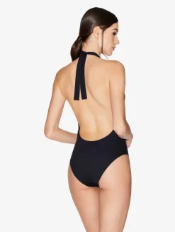 La Perla Swimsuit In With Beading< One-Piece Bathing Suits