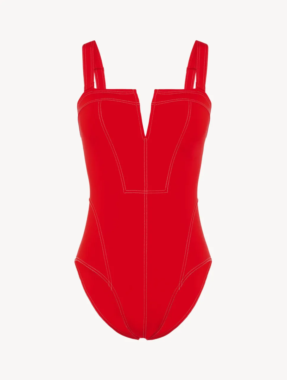 La Perla Swimsuit In< Bikinis|One-Piece Bathing Suits