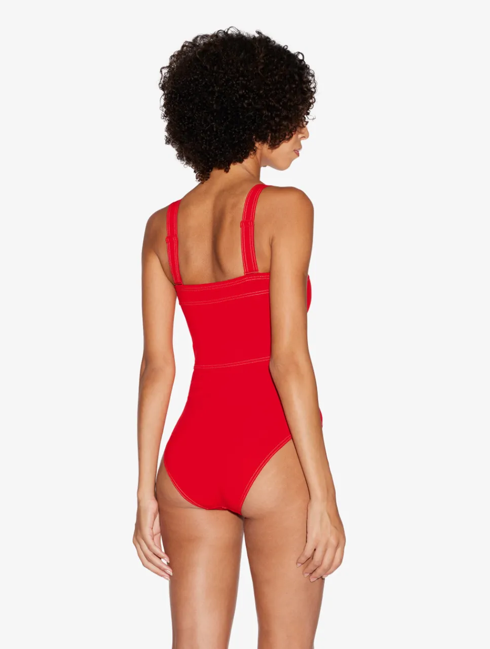 La Perla Swimsuit In< Bikinis|One-Piece Bathing Suits