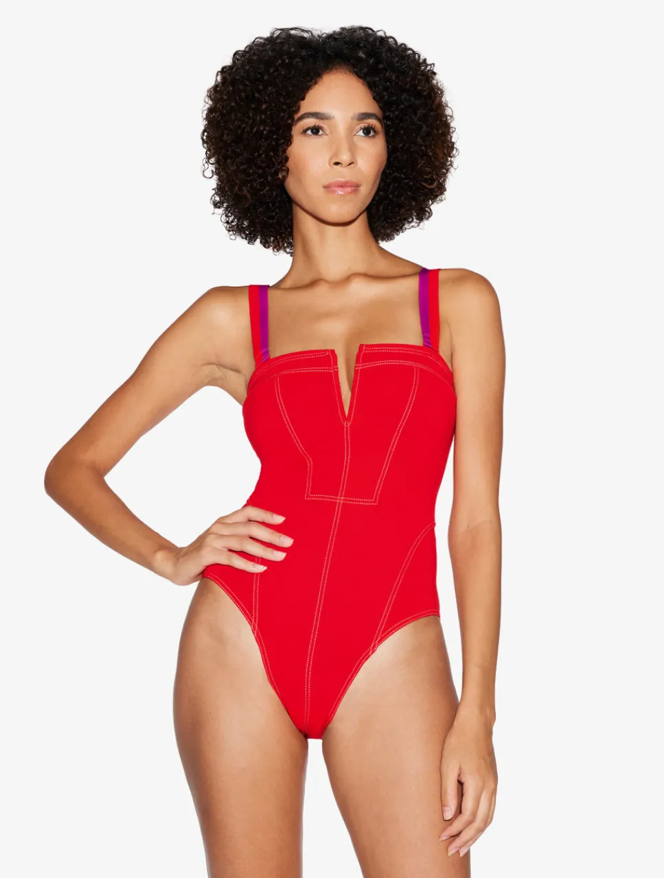 La Perla Swimsuit In< Bikinis|One-Piece Bathing Suits