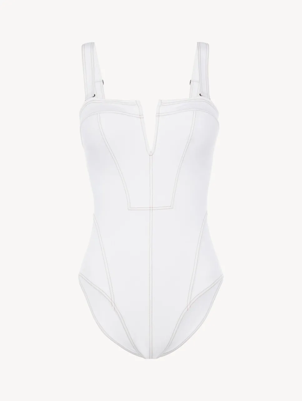 La Perla Swimsuit In< Bikinis|One-Piece Bathing Suits
