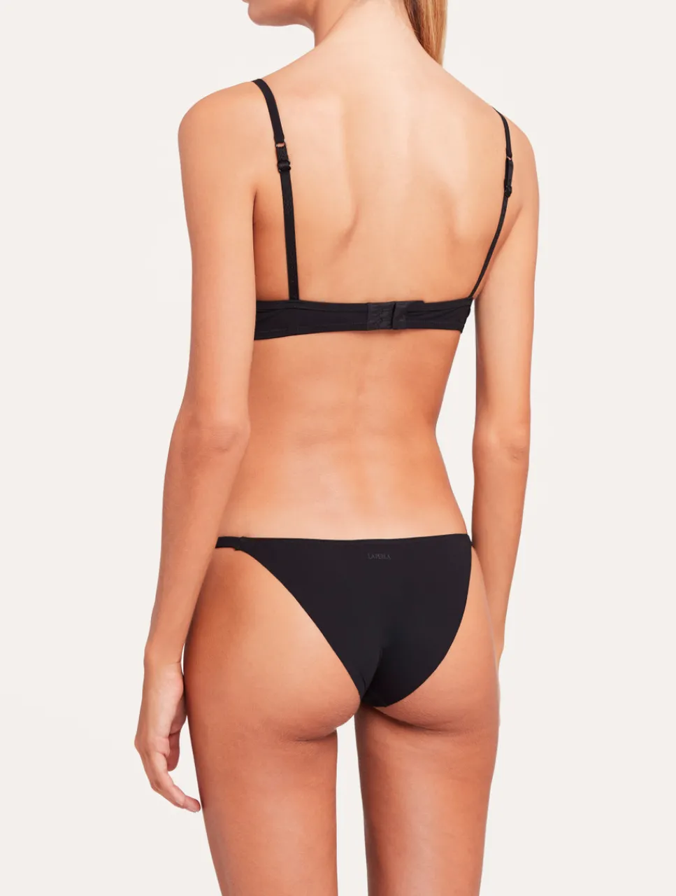 La Perla Tange Brief In< G String & Thong|Hipster