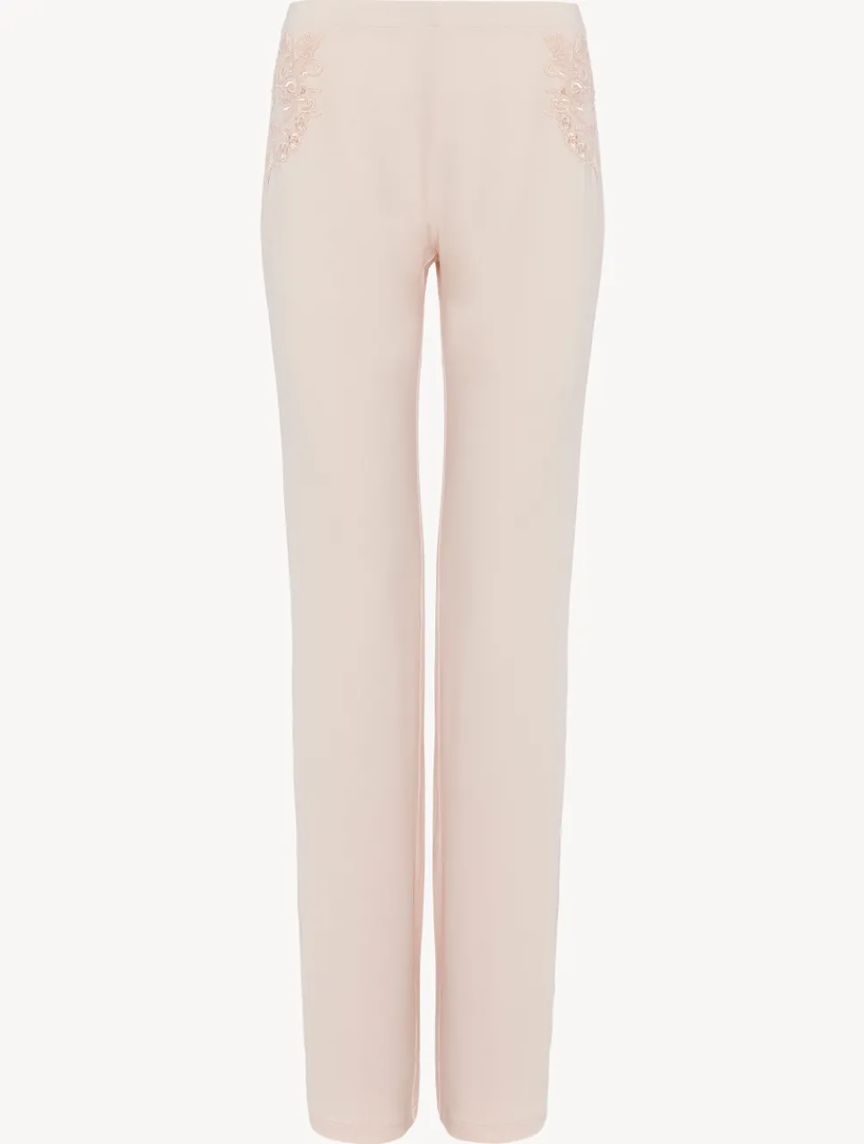 La Perla Trousers In< Pajamas|Loungewear