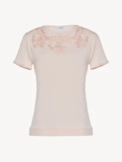 La Perla T-shirt In< Camisoles|Pajamas