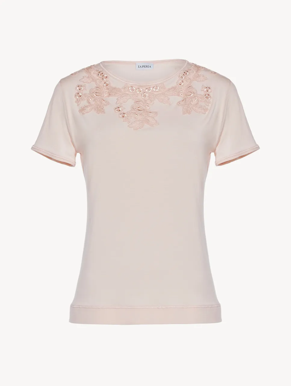 La Perla T-shirt In< Camisoles|Pajamas