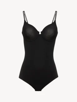 La Perla Underwired Bodysuit In< Bodysuits & Bustiers|Shapewear