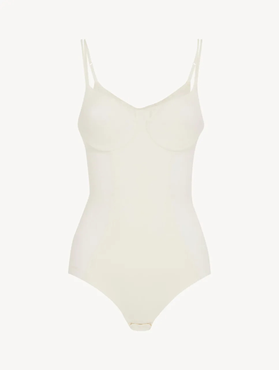La Perla Underwired Bodysuit In< Bodysuits & Bustiers|Shapewear