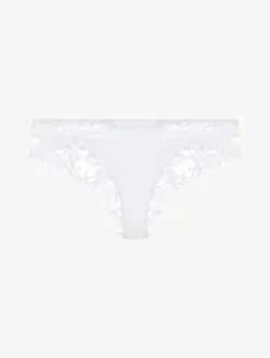 La Perla Cotton Brazilian Briefs< Brazilian