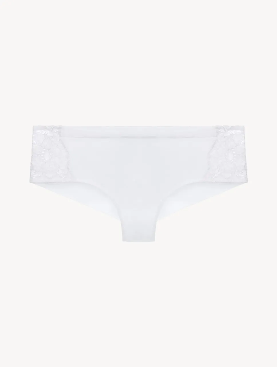 La Perla Cotton Hipster Briefs< Hipster