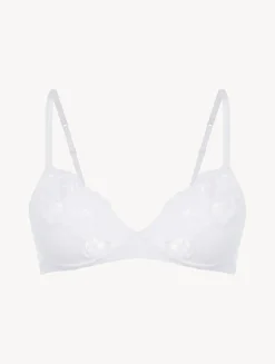 La Perla Cotton Non-wired Bra< Wireless