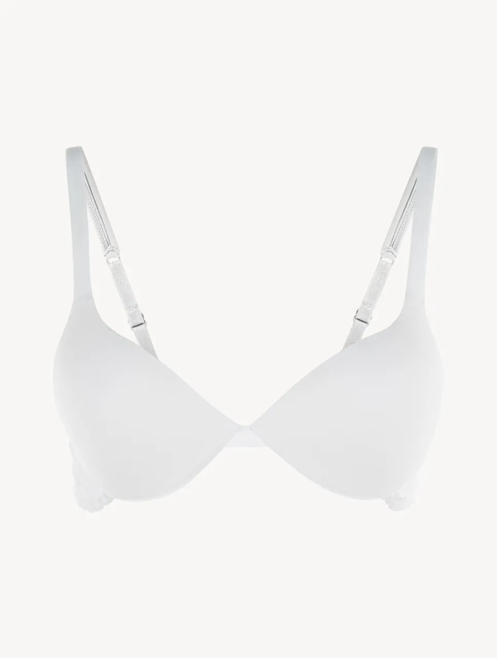 La Perla Cotton Push-up Bra< Padded|Push-Up