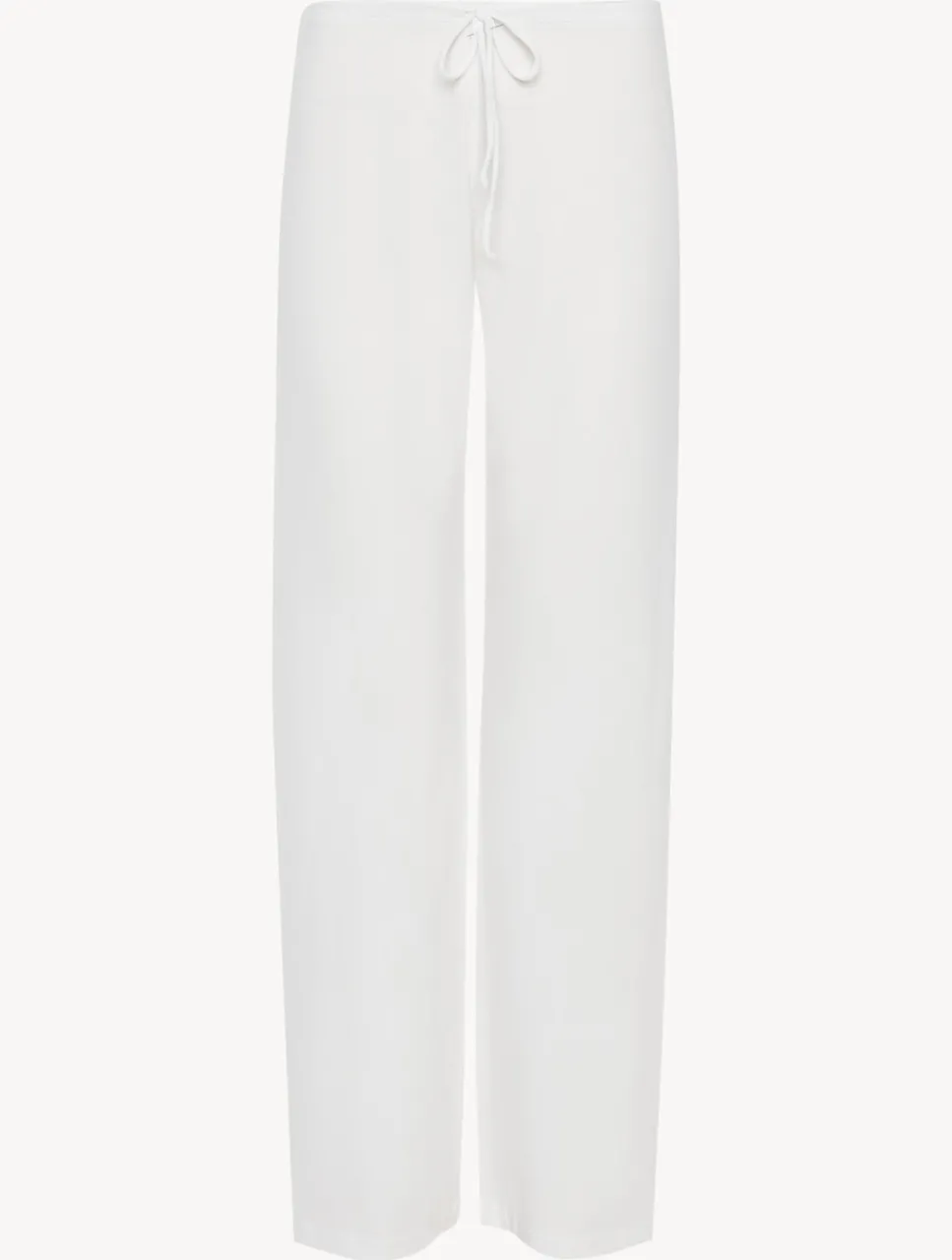 La Perla Cotton Trousers< Pajamas|Loungewear