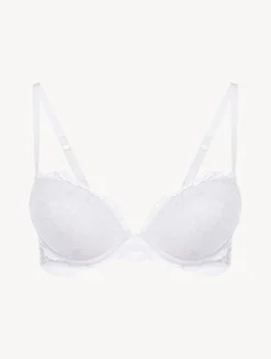 La Perla Lace Push-up Bra< Padded|Push-Up