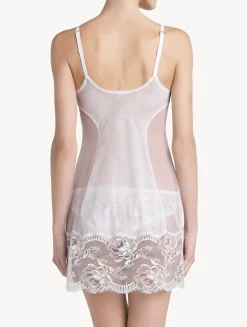 La Perla Lace Slip< Slips & Dresses