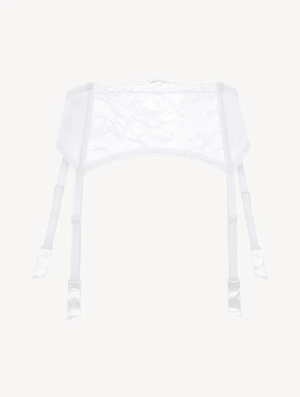 La Perla Lace Suspender Belt< Garter Belts