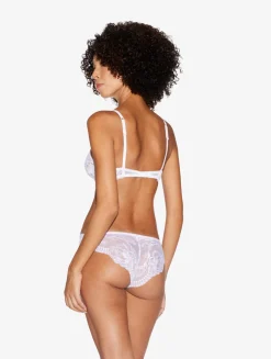 La Perla Lace Underwired Bra< Underwired