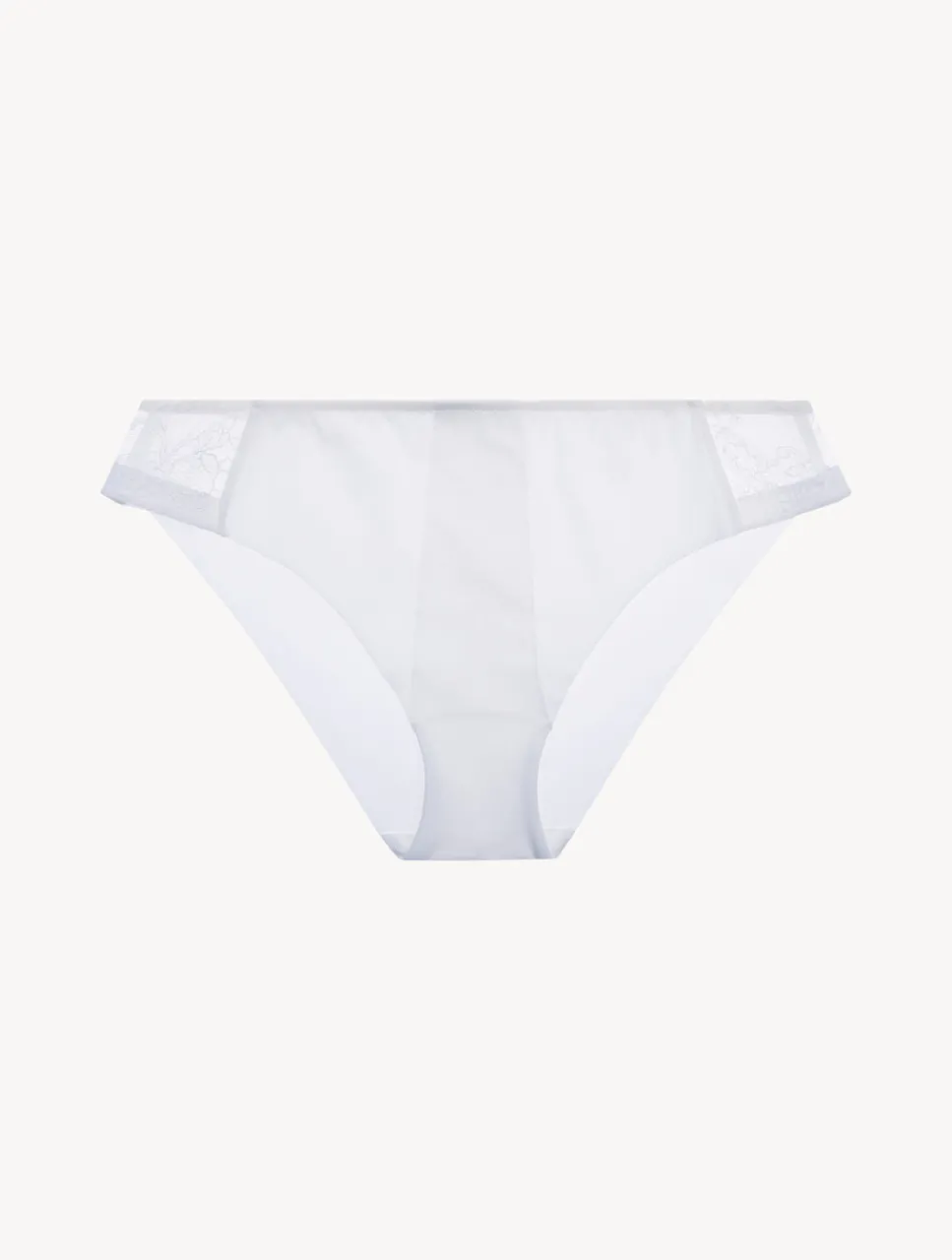 La Perla Mid Rise Briefs< Mid-Rise|Shapewear