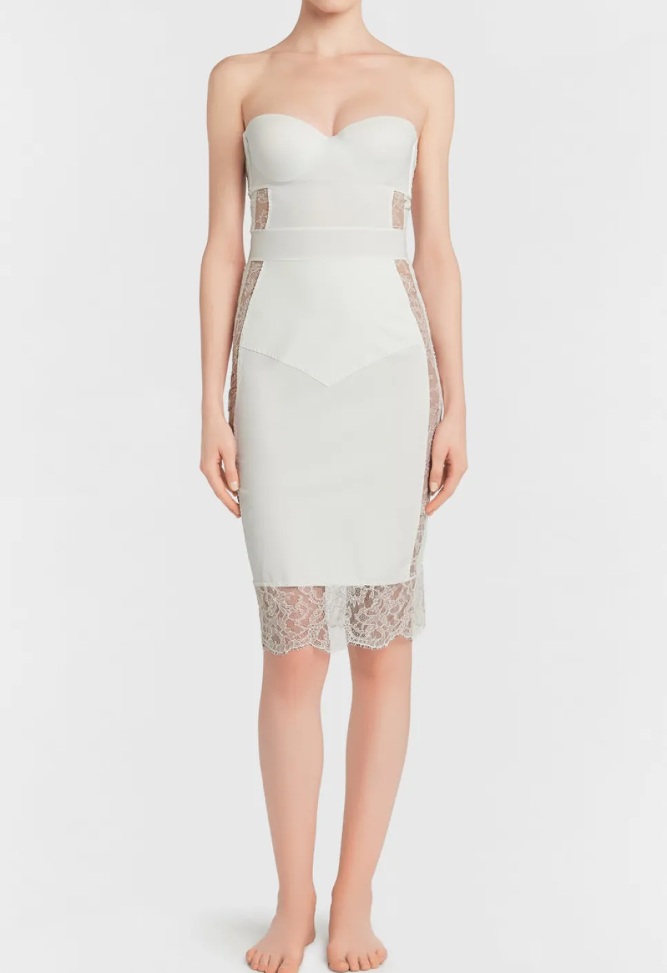 La Perla Padded Underwired Dress< Shapewear|Slips & Dresses