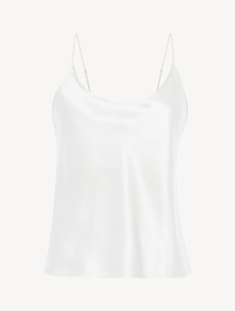La Perla Silk Camisole< Camisoles|Pajamas